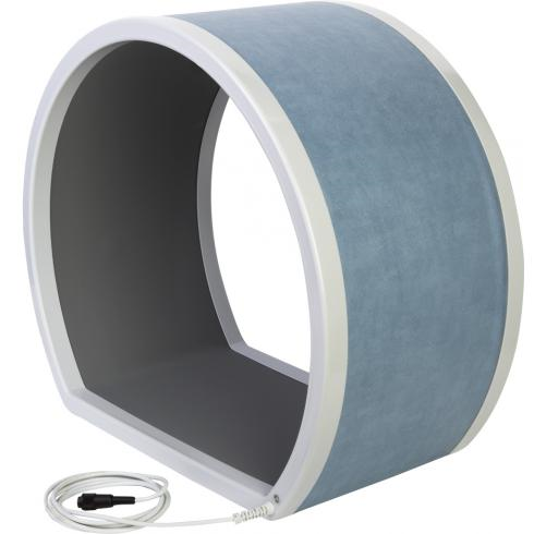 Aparat do Elektroterapii + Magnetoterapia + Ultradźwięk + Laser BTL-5816SLM Combi