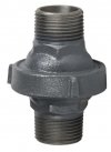 ZAWÓR RÓŻNICOWY ZWROTNY ZR32 5/4 Z KULĄ DN32 11/4 ART.820-32