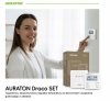 AURATON DRACO SET STEROWNIK BEZPRZEWODOWY REGULATOR