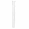 RURA KANALIZACYJNA ODPŁYWOWA FI 32mm x 500 BIAŁA PVC 0,5m