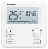 AURATON LIBRA SET TYGODNIOWY BEZPRZEWODOWY REGULATOR TEMPERATURY STEROWNIK
