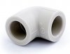 KOLANO PP FI 40 mm 90° KOLANKO ZGRZEWANE DO ZGRZEWU DWUKIELICHOWE