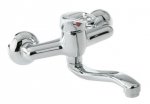 BATERIA ZLEWOZMYWAKOWA ŚCIENNA model HS406