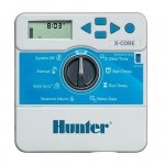 STEROWNIK HUNTER X-Core XC-401i-E 4 Sekcje