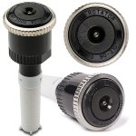 DYSZA ROTACYJNA MP ROTATOR MP2000 REGULACJA KĄTA 210-270 Hunter 4m - 6,4m