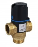 Afriso ATM361 Termostatyczny Zawór Mieszający 1'' 20-43  DN20, G1, Kvs 1,6 m3/h , 12 361 10