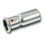 REDUKCJA NYPLOWA 18/15 STEEL