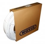 200mb RURA WAVIN TIGRIS 16x2mm PEX ALUPEX PE-RT/AL/PE-RT WIELOWARSTWOWA