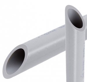 RURA ZGRZEWANA DO ZGRZEWU PP FI 32 x 5,4 mm POLIPROPYLEN ZWYKŁA - NA METRY