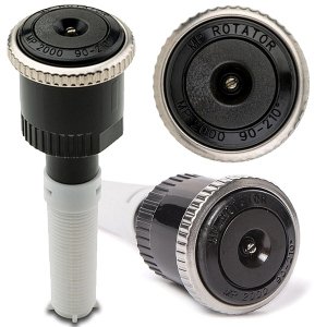 DYSZA ROTACYJNA MP ROTATOR MP2000 REGULACJA KĄTA 210-270 Hunter 4m - 6,4m