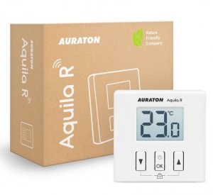 AURATON Aquila R , 200R Regulator Bezprzewodowy