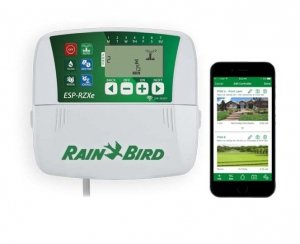 Rain Bird ESP-RZXe 6 Sterownik Nawadniania - WiFi
