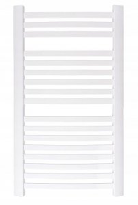 GRZEJNIK ŁAZIENKOWY DRABINKA 1000X470 BIAŁY 510W DIAMOND GR3-17/40.B