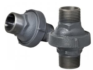 ZAWÓR RÓŻNICOWY ZWROTNY ZR25 1 Z KULĄ DN25 ART.820-25