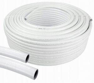 RURA WIELOWARSTWOWA PEX ALUPEX 16mm x 2,0 PEX/AL/PE- ROLKA 100mb