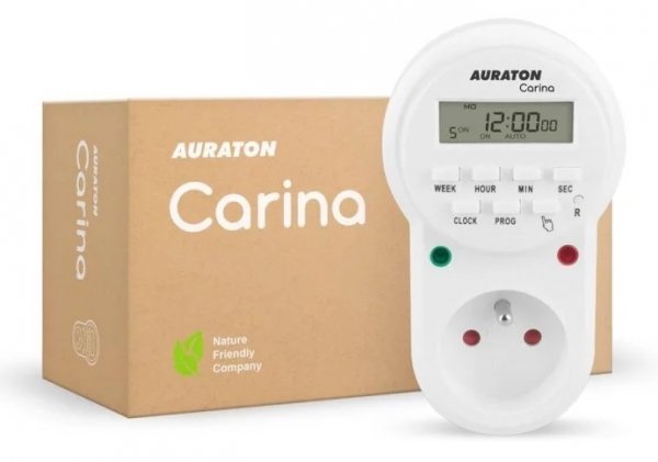 AURATON-CARINA