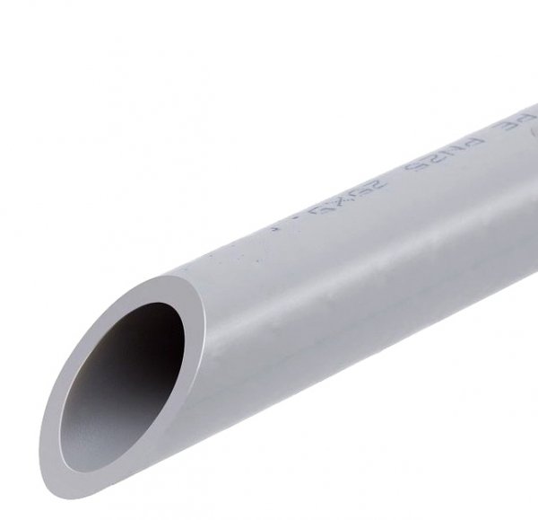 RURA ZGRZEWANA DO ZGRZEWU PP FI 32 x 5,4 mm POLIPROPYLEN ZWYKŁA - NA METRY