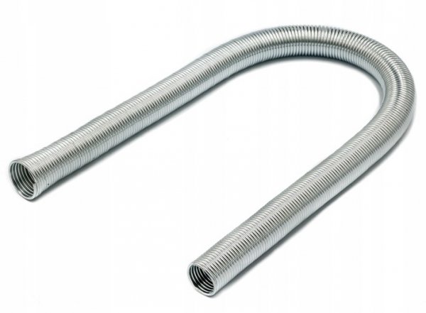 SPRĘŻYNA ZEWNĘTRZNA 20mm DO GIĘCIA RUR PEX-AL-PEX UKŁADANIA RUR PEX