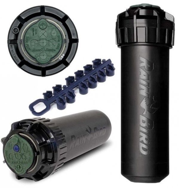 Zraszacz Rotacyjny 5004PC PLUS Obrotowy Rain Bird Y4510030