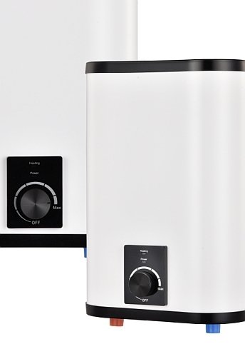 ELEKTRYCZNY OGRZEWACZ WODY NADUMYWALKOWY NAPOLI 6 L