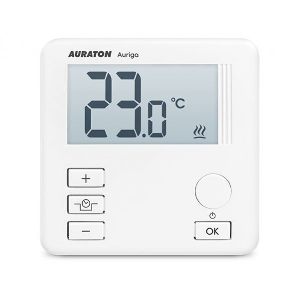 AURATON AURIGA Dobowy Regulator Temperatury 3003