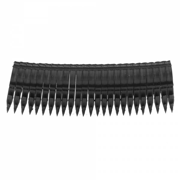 KLIPSY SPINKI DO TAKERA UPONOR 300szt TACKER SPINKI PODŁOGÓWKI ZGRZEWANE