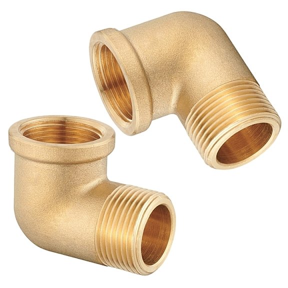 KOLANO KOLANKO MOSIĘŻNE 3/4&quot; CALA WZ NYPLOWE WUZETKA DN20 SOLIDNE MOCNE