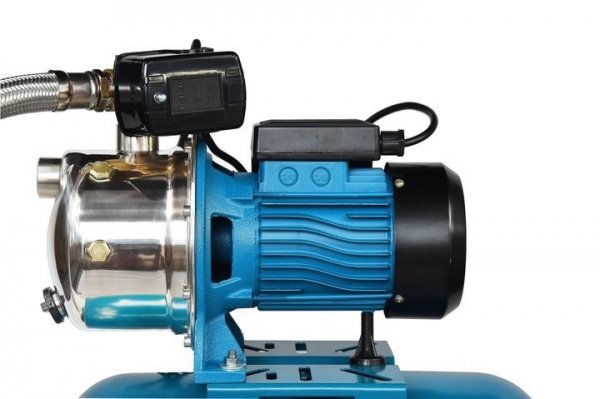 Hydrofor Zbiornik 24 L + Pompa AJ50/60 IBO Zestaw