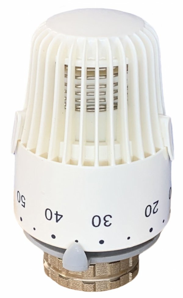 OGRANICZNIK RTL 3/4 ZAWÓR DO PODŁOGÓWKI PODTYNKOWY GŁOWICA BOX KASETOWY P