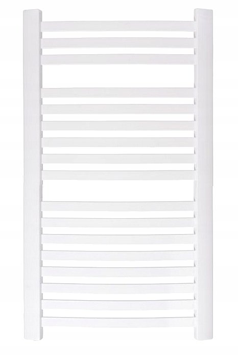GRZEJNIK ŁAZIENKOWY DRABINKA 1000X470 BIAŁY 510W DIAMOND GR3-17/40.B