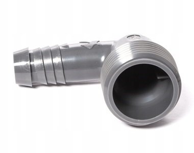 KOLANO SBE-075 M (GZ) 3/4" X WCISK DO PRZEWODU SPX FLEX RAIN BIRD WCISKANE