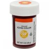 Barwnik spożywczy POMARAŃCZOWY Orange - Wilton