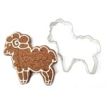 Wykrawaczka do ciastek OWIECZKA