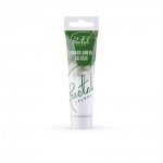 Barwnik spożywczy w żelu GRASS GREEN zielony trawiasty FRACTAL 30g