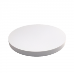 Podkład pod tort gruby STYRODUR biały 22 cm