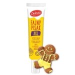 Fajny pisak XXL ŻÓŁTY Delecta do dekoracji 30g
