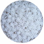 Posypka dekoracyjna confetti płatki śniegu 1 kg