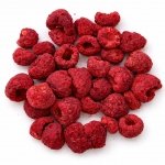 Malina liofilizowana 20g naturalna do dekoracji tortów deserów