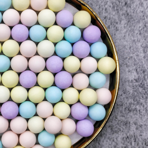 Posypka cukrowa Cotton Candy Bits 100g