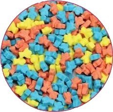 Posypka dekoracyjna confetti aniołki 15g