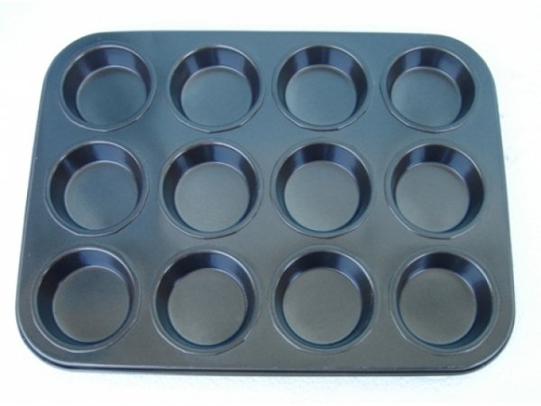 Pieczenie Muffinek