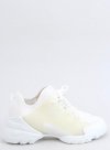 Buty sportowe SETLU WHITE
