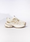 Damskie Sneakersy ALVENA WHITE