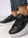 Damskie Sneakersy NOX BLACK