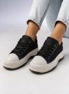 Damskie Sneakersy ASTORIA BLACK