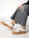 Damskie Sneakersy LUMI Leopard