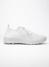 Damskie Buty Sportowe VELVIO – White