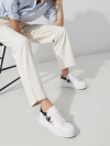 Damskie Sneakersy LUMIX BLACK