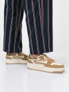 Damskie Sneakersy AVANA – Beige