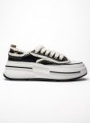 Damskie Sneakersy ROGUE – Black
